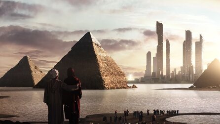 Civilization: Beyond Earth - Hardware-Anforderungen bekannt gegeben