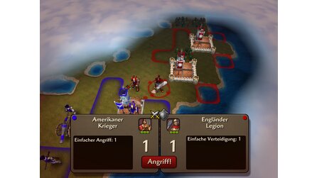 Civilization Revolution 2 - Screenshots