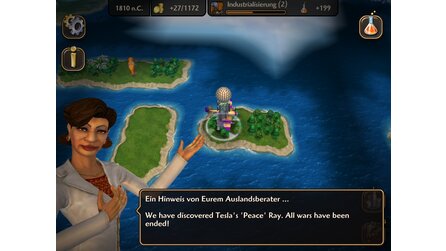Civilization Revolution 2 - Screenshots