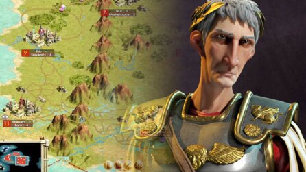 Umfrage: Welches Civilization ist das beste? Stimmt jetzt ab!