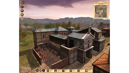 Imperium Civitas 2 - Deutschen Namen ausdenken und im Spiel verewigt werden