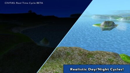 Civitas - Screenshots