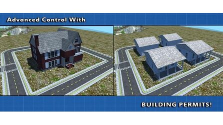 Civitas - Screenshots