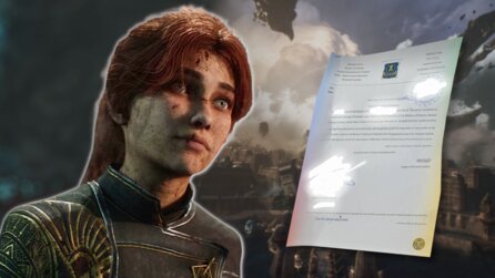 Clair Obscur: Artbook wird am Flughafen mit uraltem Artefakt verwechselt und landet im Museum