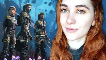 Clair Obscur: Wie mir das Story-Spiel durch eine persönliche Krise geholfen hat