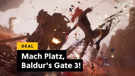 Niemand hatte es auf dem Schirm – jetzt sprechen alle über dieses bahnbrechende Rollenspiel!