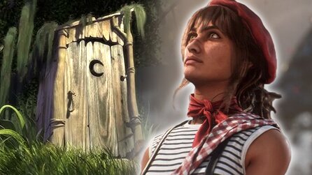 »Somebody once told me« - In Clair Obscur sorgt ausgerechnet ein Plumpsklo für einen Ohrwurm