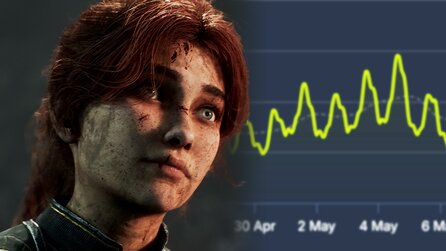 Clair Obscur: Dem Story-Meisterwerk gelingt auf Steam gerade etwas Erstaunliches