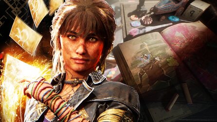 Riesiges Update zum Rollenspiel-Hit Clair Obscur bietet so viel Neues, das es woanders als Kauf-Addon durchgehen würde