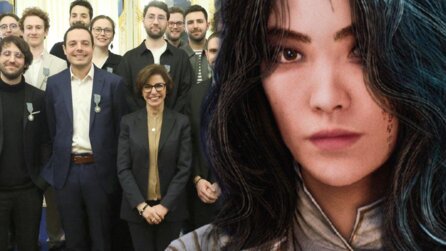 Die Entwickler von Clair Obscur: Expedition 33 wurden in einem historischen Akt alle offiziell in den Ritterstand Frankreichs erhoben