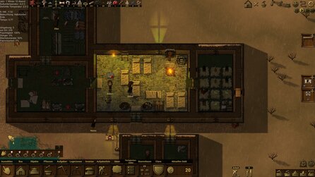 Clanfolk - Screenshots