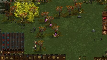 Clanfolk - Screenshots