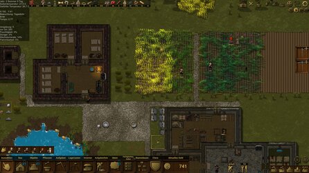 Clanfolk - Screenshots