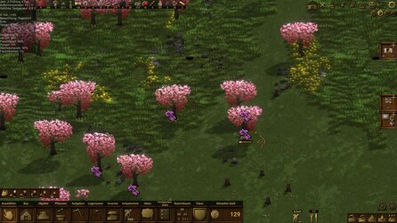 Clanfolk - Screenshots