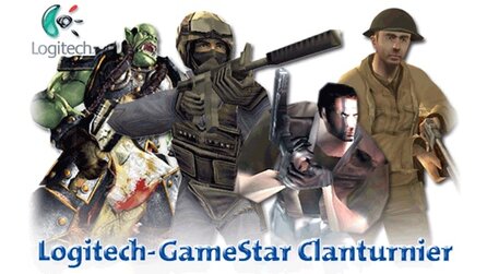 GameStar-Clanturnier beendet - Und die Gewinner sind ...