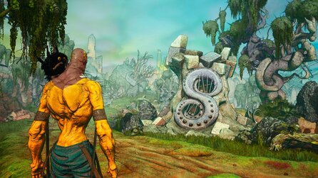 Clash: Artifacts of Chaos - Screenshots