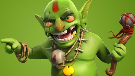Clash of Clans - Angst vor Stammesfehden: Iran verbietet Mobile-Game