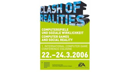 Clash of Realities