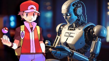 Vor einem Monat hat eine KI ein Spiel von Pokémon Rot gestartet. Heute, nach hunderten von Stunden, hat sie den Mondberg immer noch nicht überquert