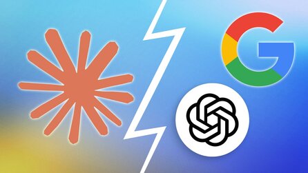 Konkurrenz für Google und ChatGPT: Der größte KI-Gegner schlägt sogar das neue Gemini 3 Pro