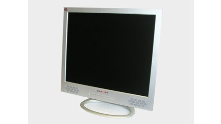 Claxan LCD8982D