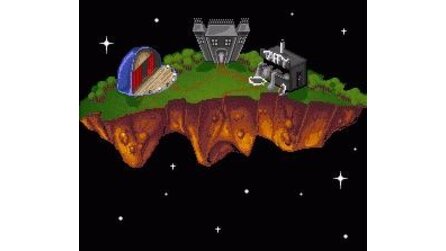 Clayfighter SNES