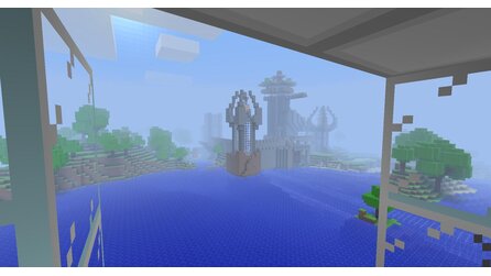Minecraft - Texture-Pack: Clean Design Pack