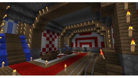 Minecraft - Texture-Pack: Clean Design Pack