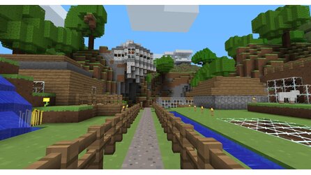 Minecraft - Texture-Pack: Clean Design Pack
