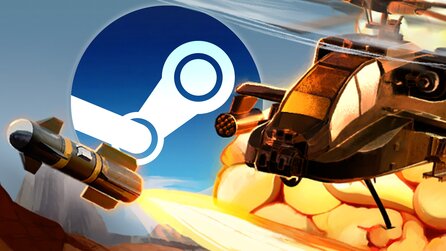 98 Prozent positiv auf Steam: Ein Überraschungs-Hit belebt eine 33 Jahre alte Kult-Actionreihe erfolgreich wieder