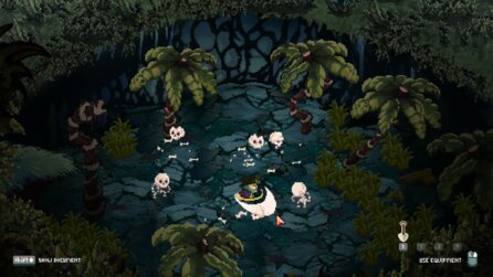 Cleo - A Pirates Tale