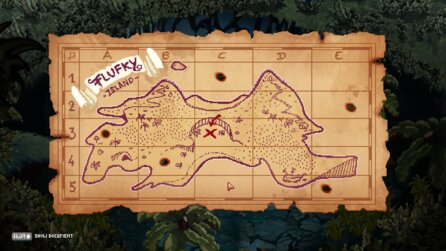 Cleo - A Pirates Tale