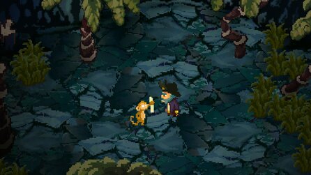 Cleo - A Pirates Tale