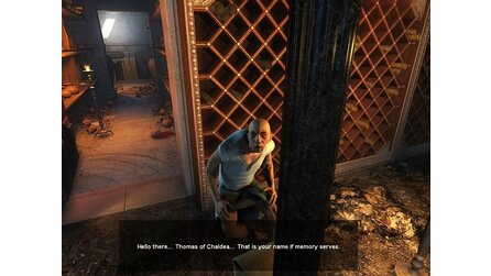 Cleopatra: A Queens Destiny - Screenshots