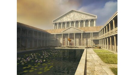 Cleopatra: A Queens Destiny - Adventure erreicht Goldstatus