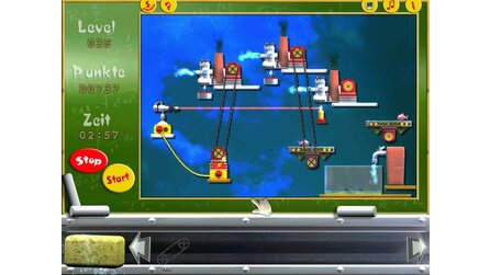 Clever! Das Spiel, das Wissen schafft - Screenshots