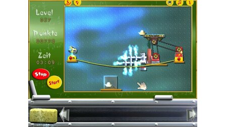Clever! Das Spiel, das Wissen schafft - Screenshots