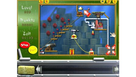 Clever! Das Spiel, das Wissen schafft - Screenshots