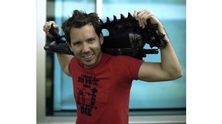 Epic Games - Neuer Merchandise-Shop der Unreal-Macher online