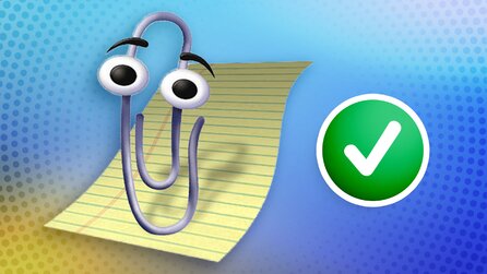 Karl Klammer lebt! Die Kult-Büroklammer feiert nach 22 Jahren ein Comeback – und das ganz ohne Microsoft