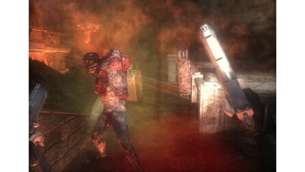 Clive Barkers Jericho - Warum es niemals jugendfrei wird