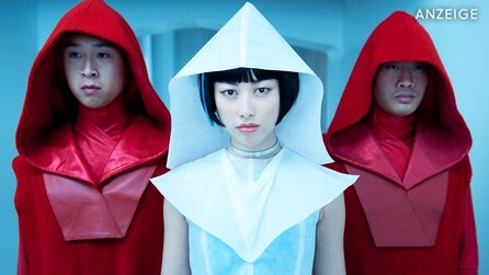 Ein 14 Jahre alter Science-Fiction-Film dominiert plötzlich die Verkaufscharts auf Amazon