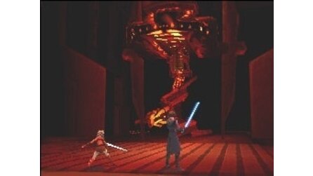 Star Wars: The Clone Wars DS