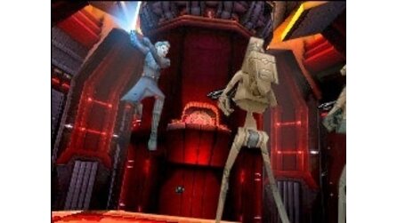 Star Wars: The Clone Wars DS