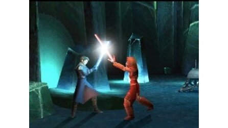 Star Wars: The Clone Wars DS