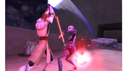 Star Wars: The Clone Wars Wii