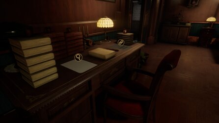 Close to the Sun - Screenshots