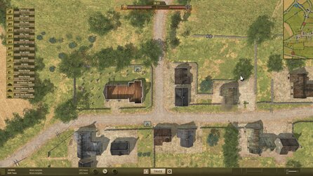Close Combat: The Bloody First - Screenshots
