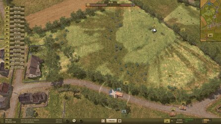 Close Combat: The Bloody First - Screenshots