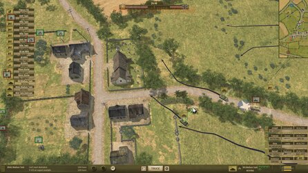 Close Combat: The Bloody First - Screenshots